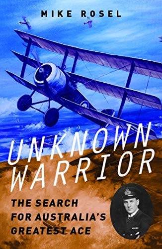 Unknown Ace Aust Greatest Ace