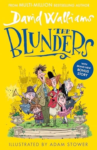 Blunders