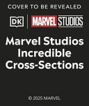 Marvel Studios Cross-sections