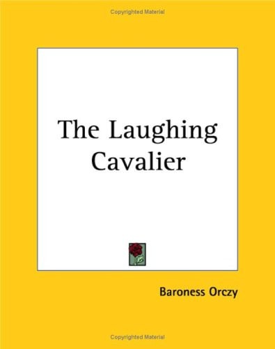 Laughing Cavalier