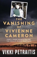 Vanishing Of Vivienne Cameron