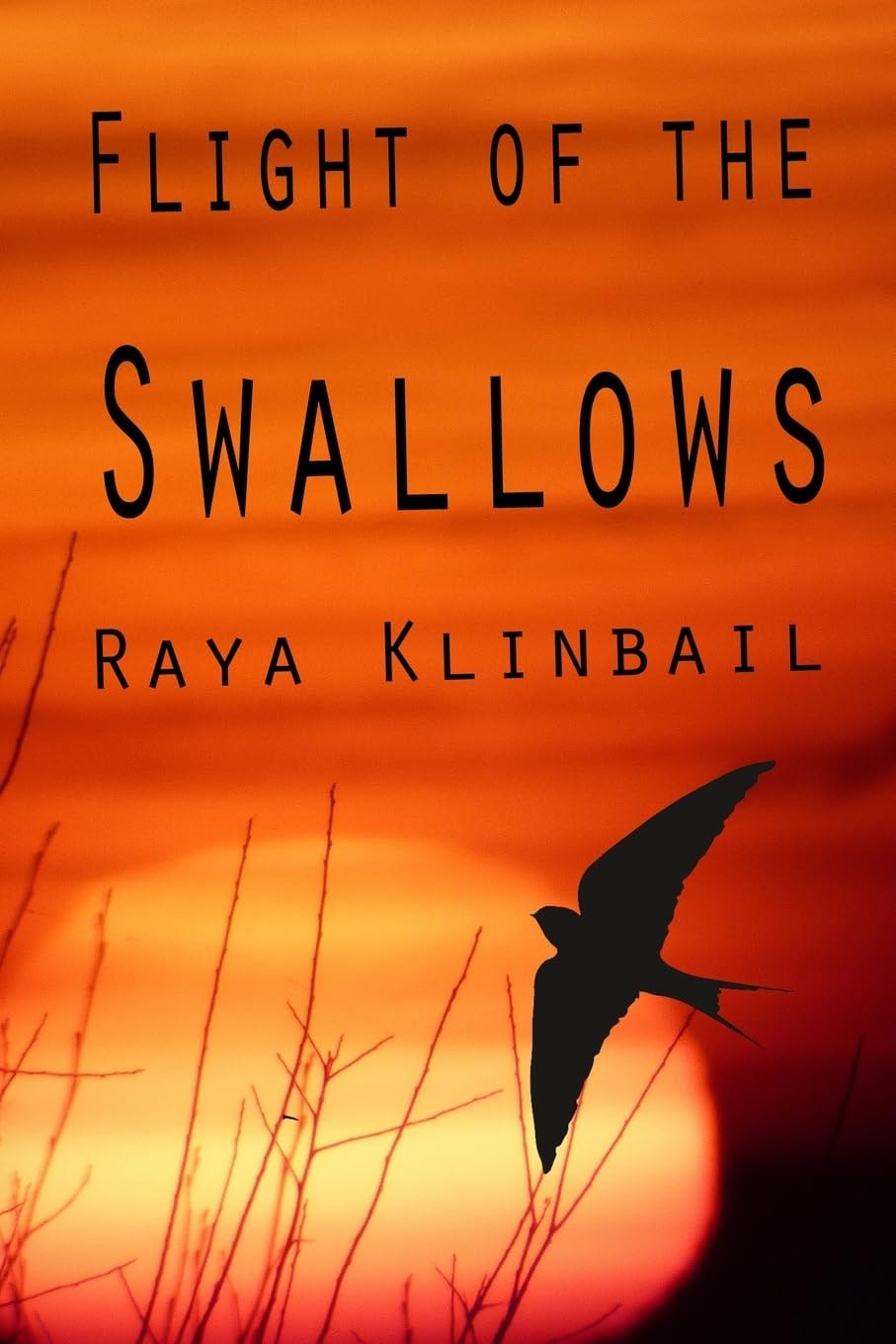 Flight Of The Swallows