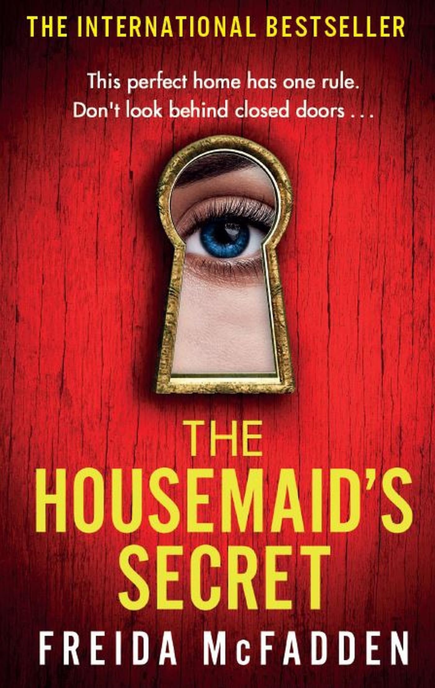 Housemaid #2 Housemaid's Secret