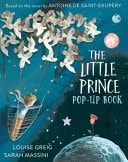Little Prince Pop Up Book