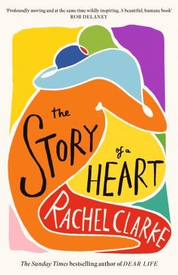 Story Of A Heart