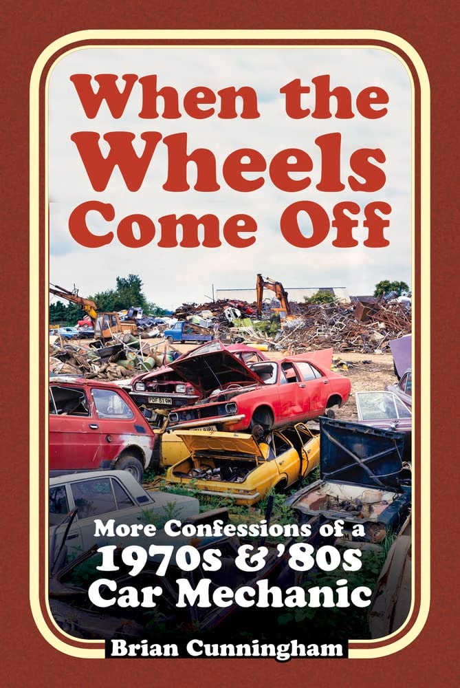 When The Wheels Come Off