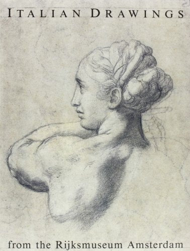 Italian Drawings From Rijksmuseum