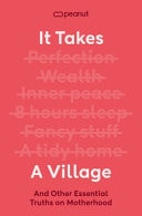 It Takes A Village