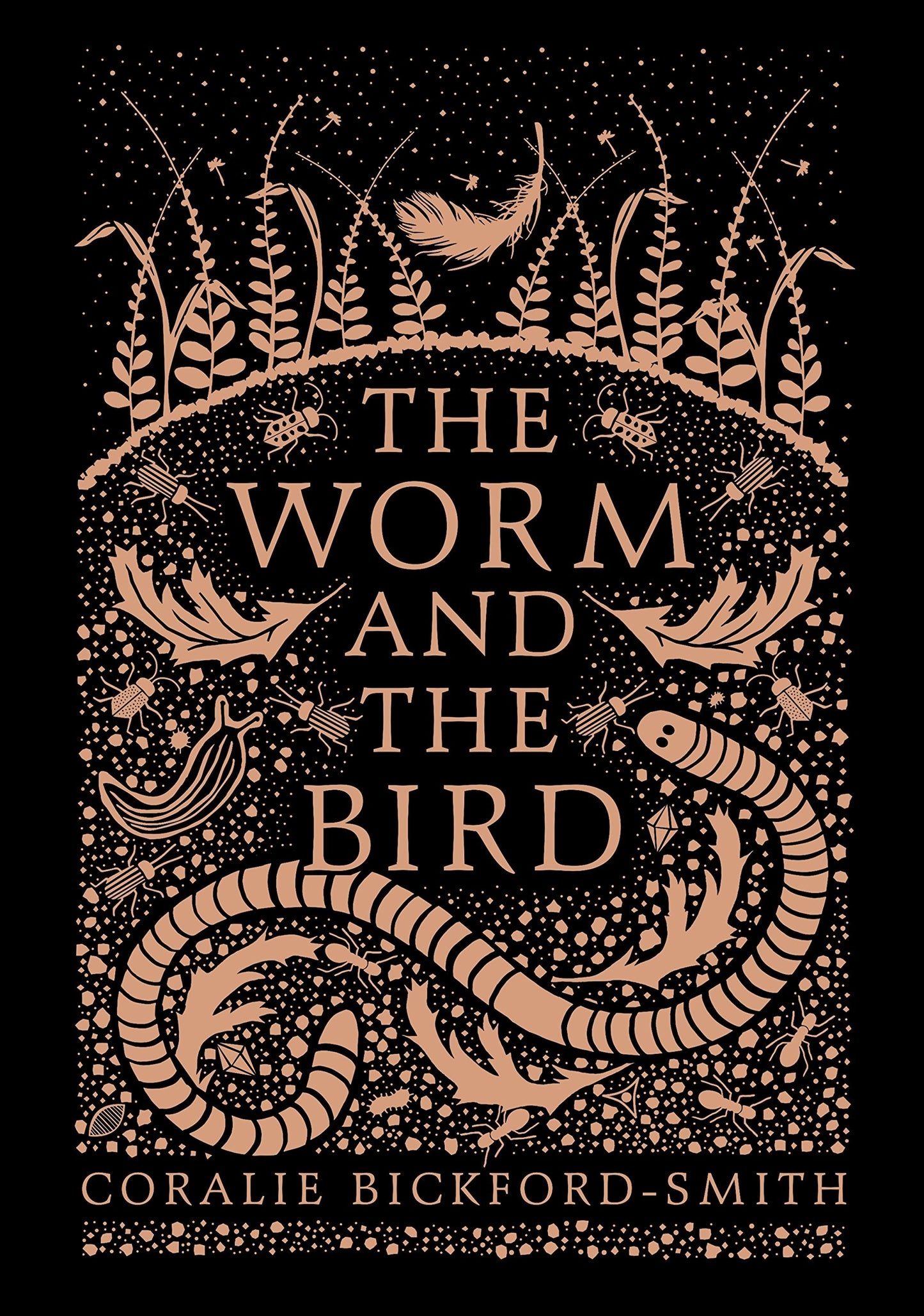 Worm And The Bird