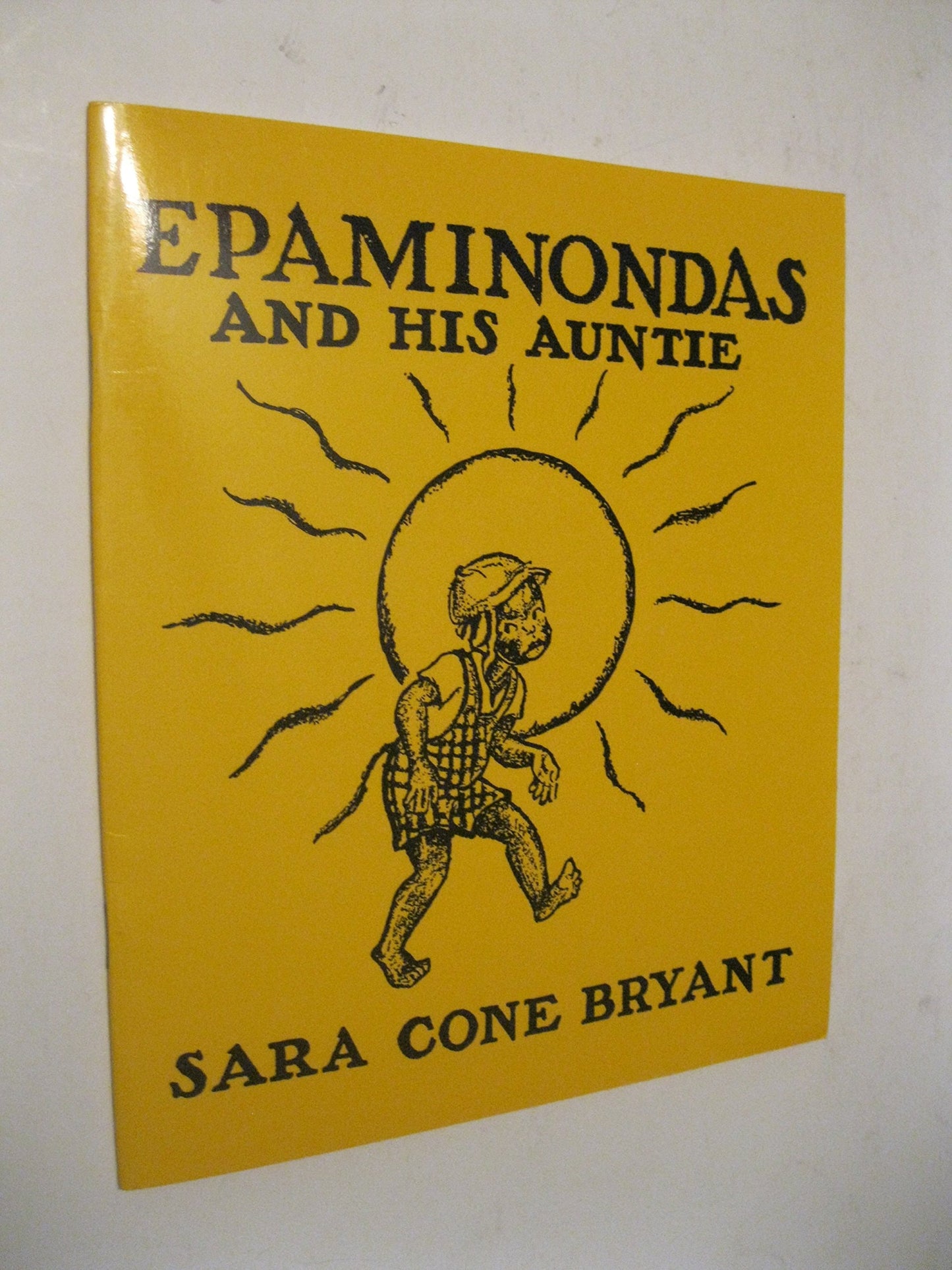 Epaminondas & His Auntie