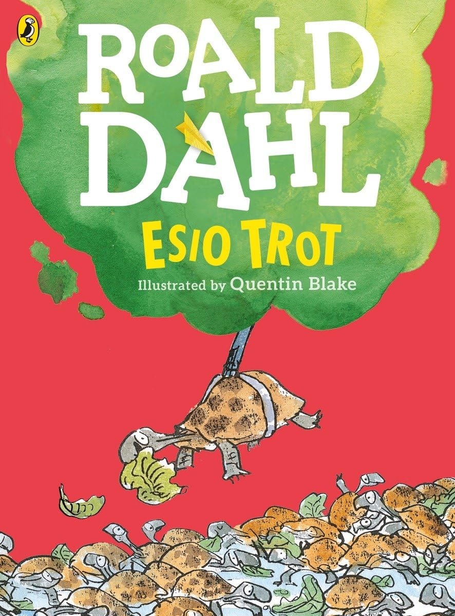 Esio Trot Pf