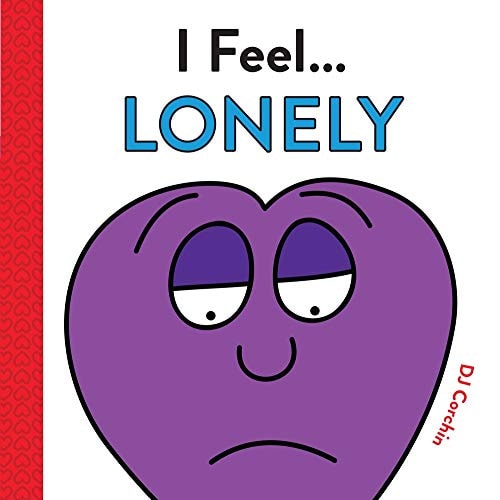 I Feel Lonely