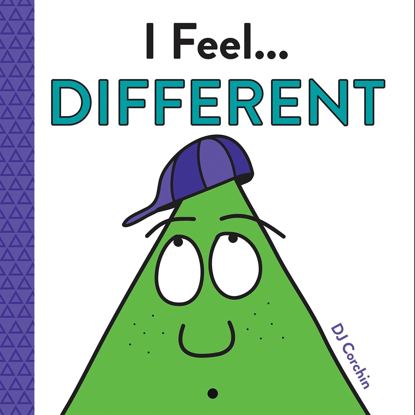 I Feel Different