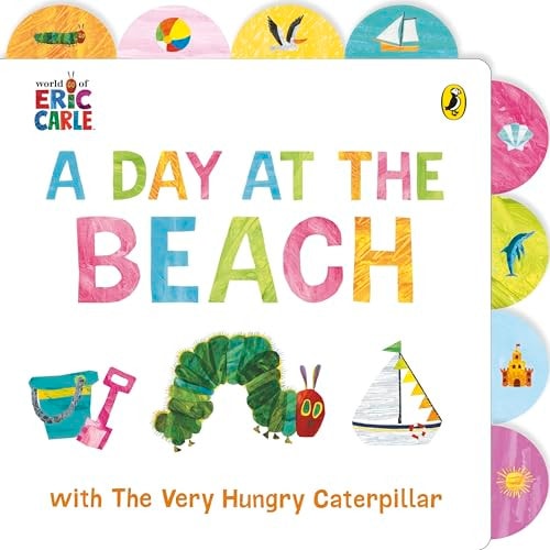 Day At The Beach With The Vhc