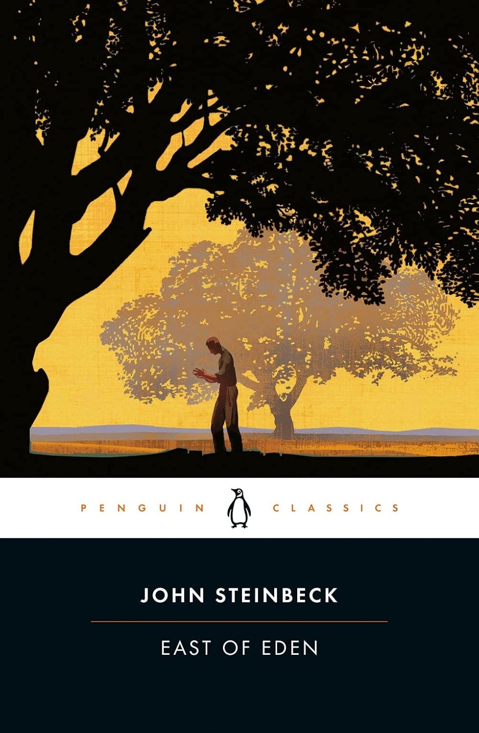 East Of Eden
