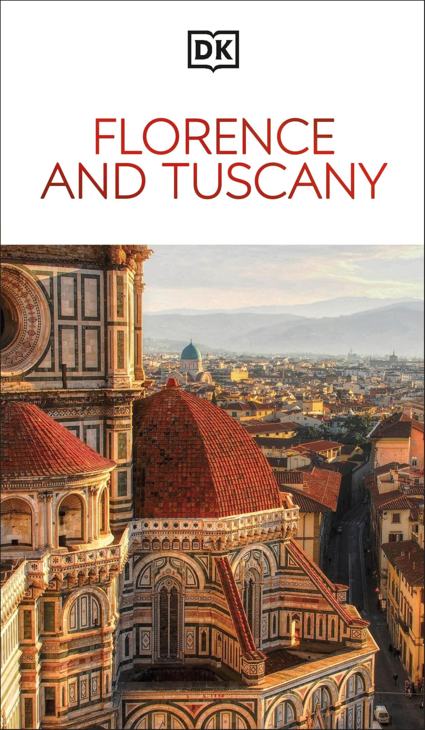 Dk Florence And Tuscany