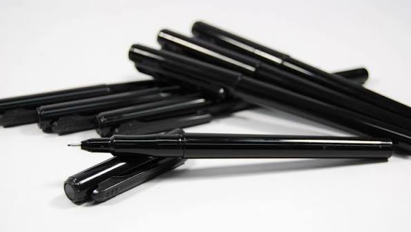 Pen Fineliner 200 0.4mm Black