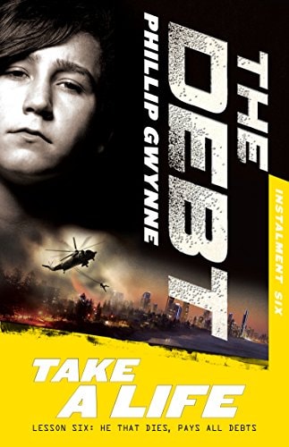 Debt Instalment #06 Take A Life