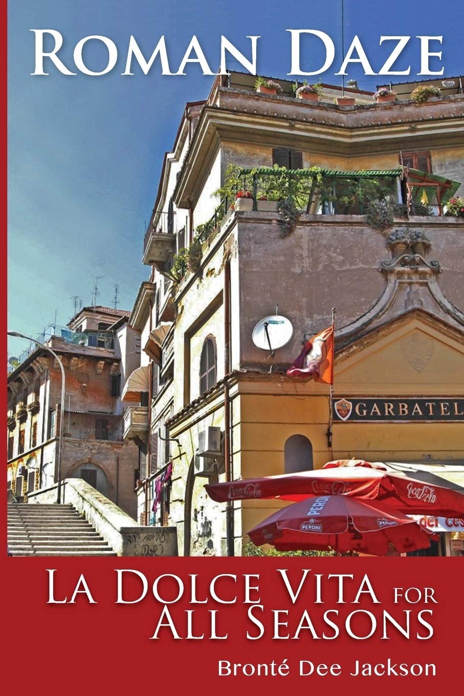 Roman Daze La Dolce Vita For All Se