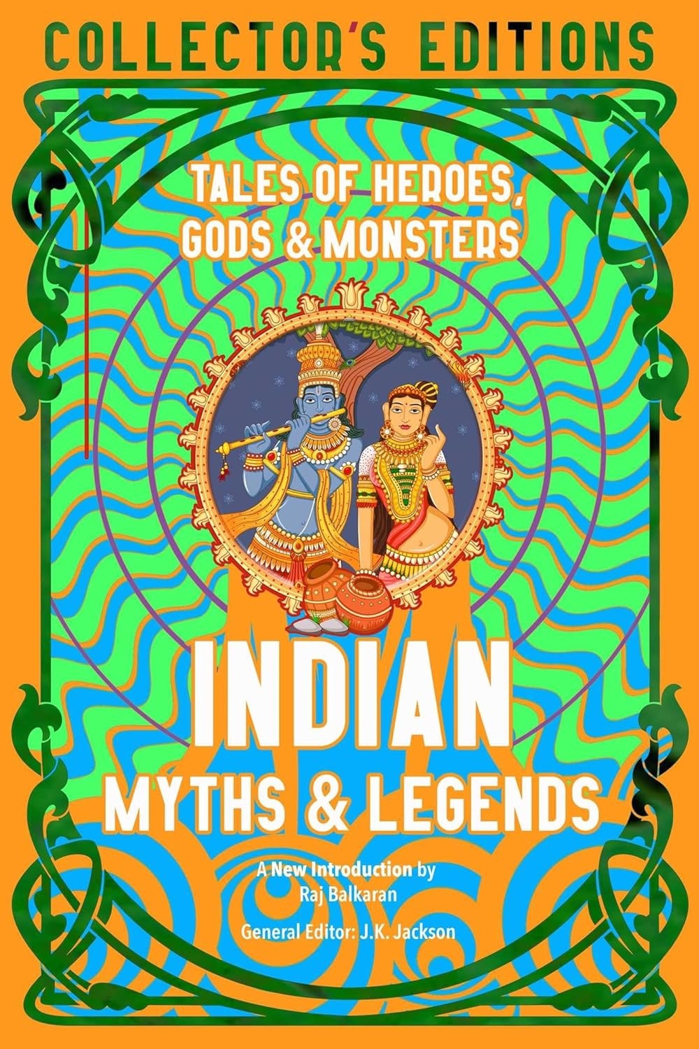 Indian Myths