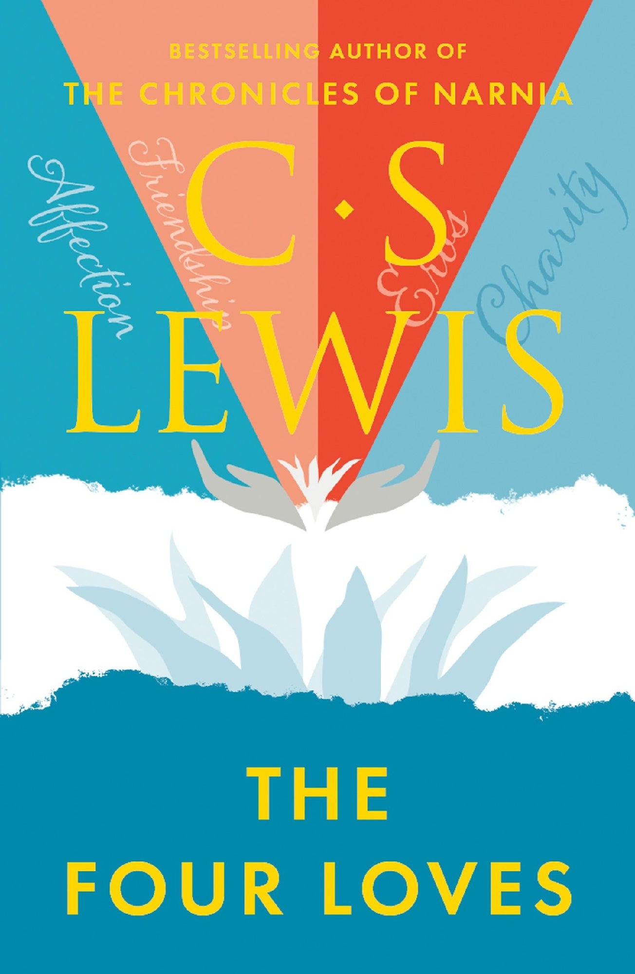 C. S. Lewis Signature Classic The Four Loves