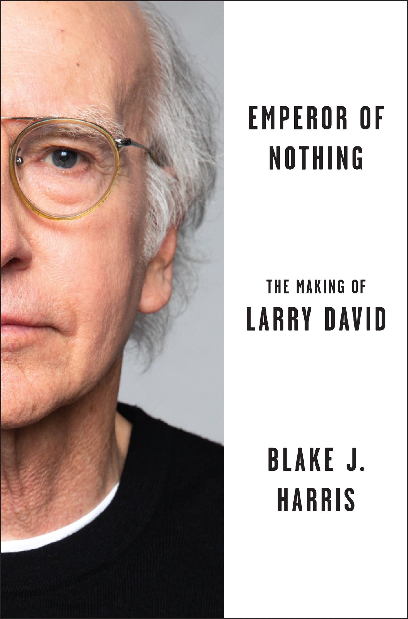 Emperor Of Nothing