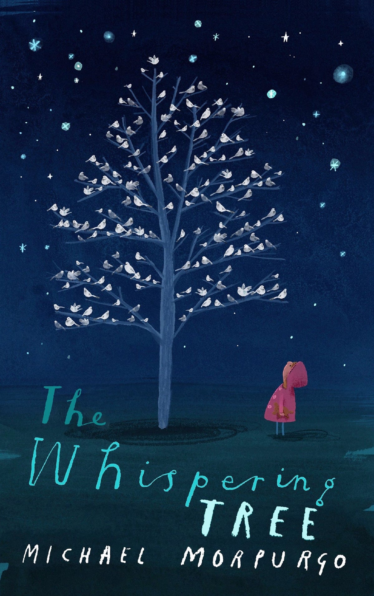 Whispering Tree