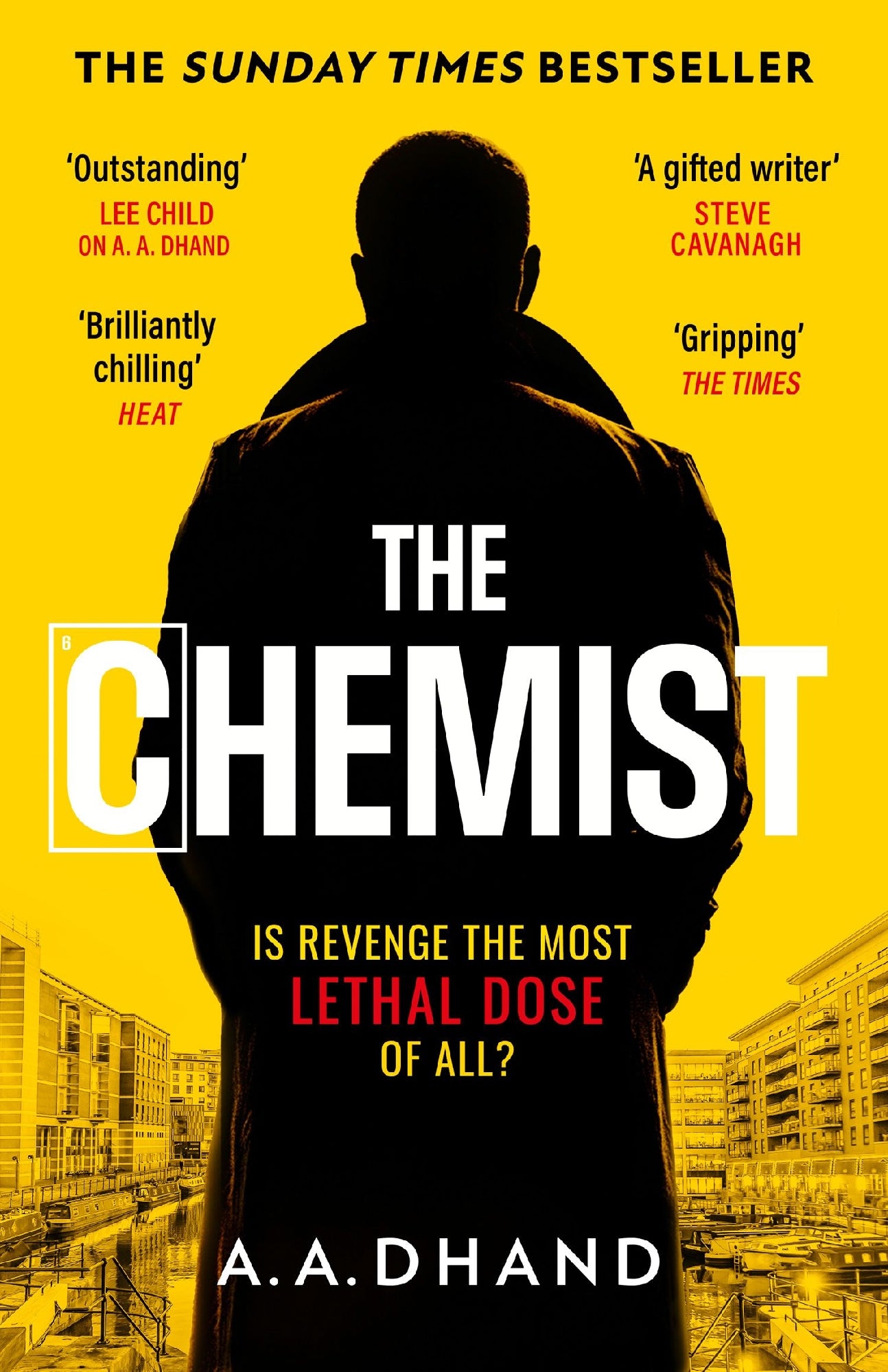 Chemist #1