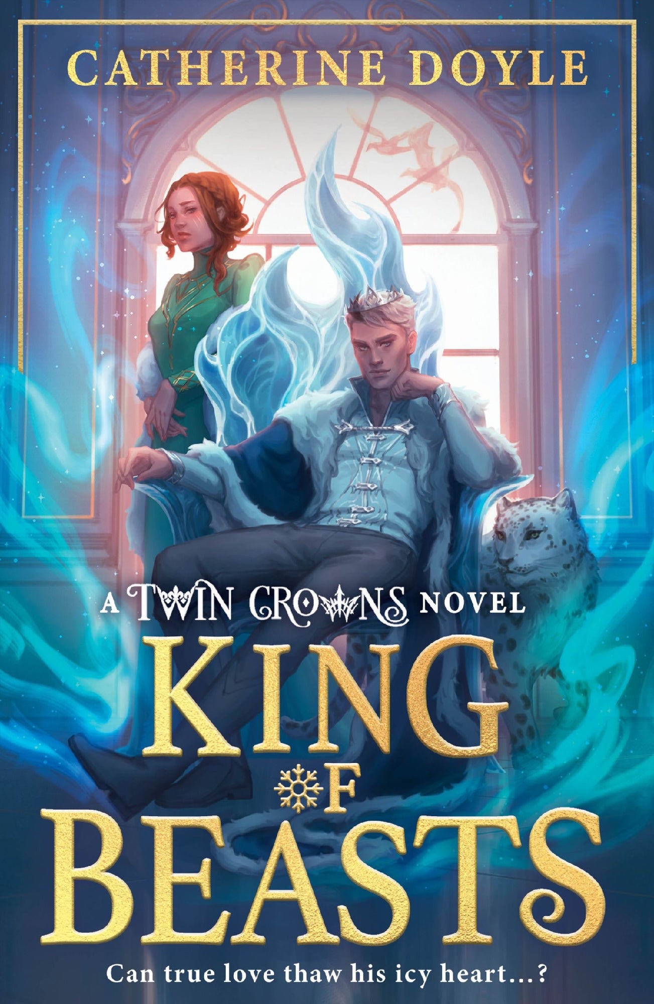 King Of Beasts