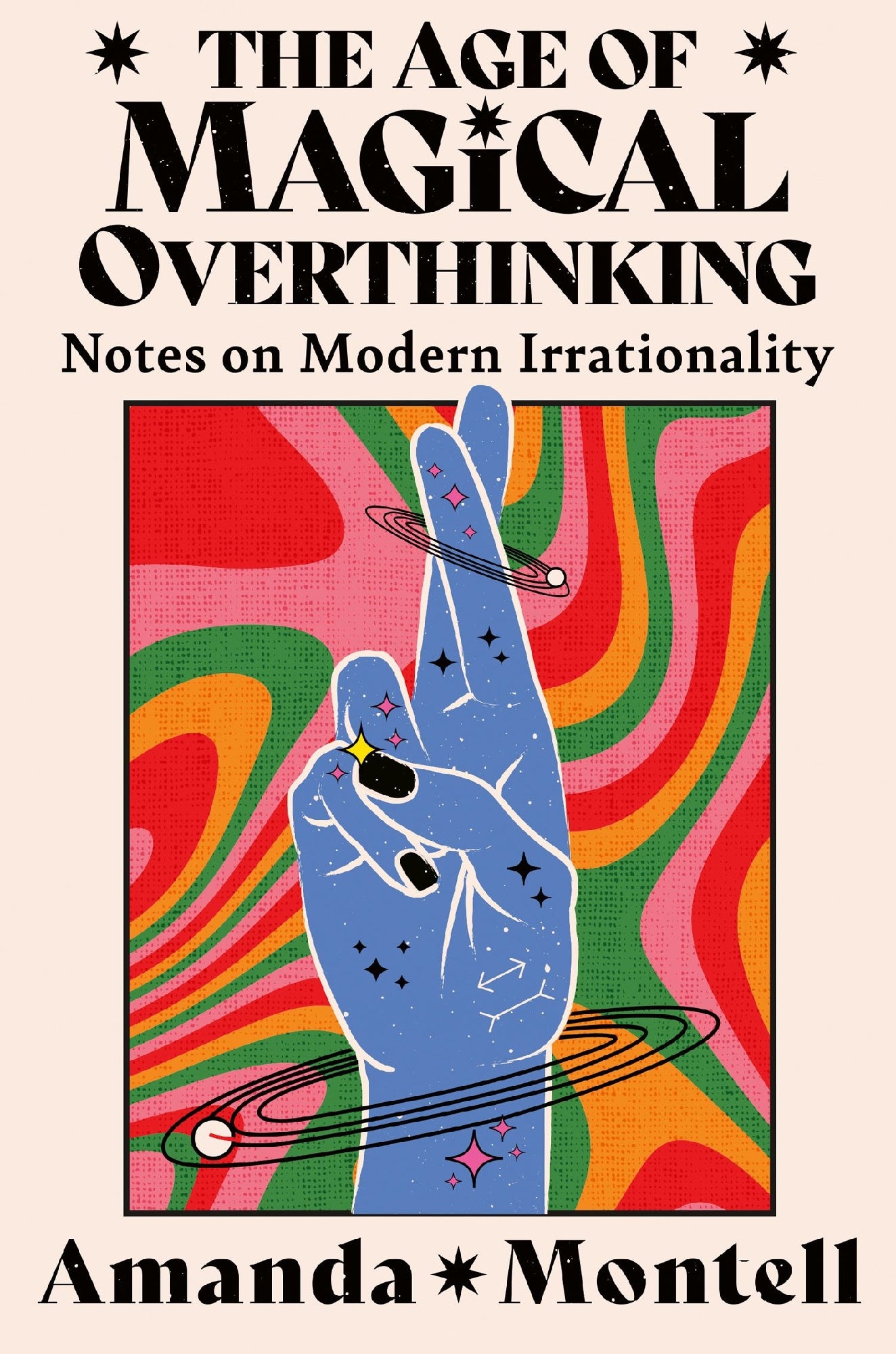 Age Of Magical Overthinking