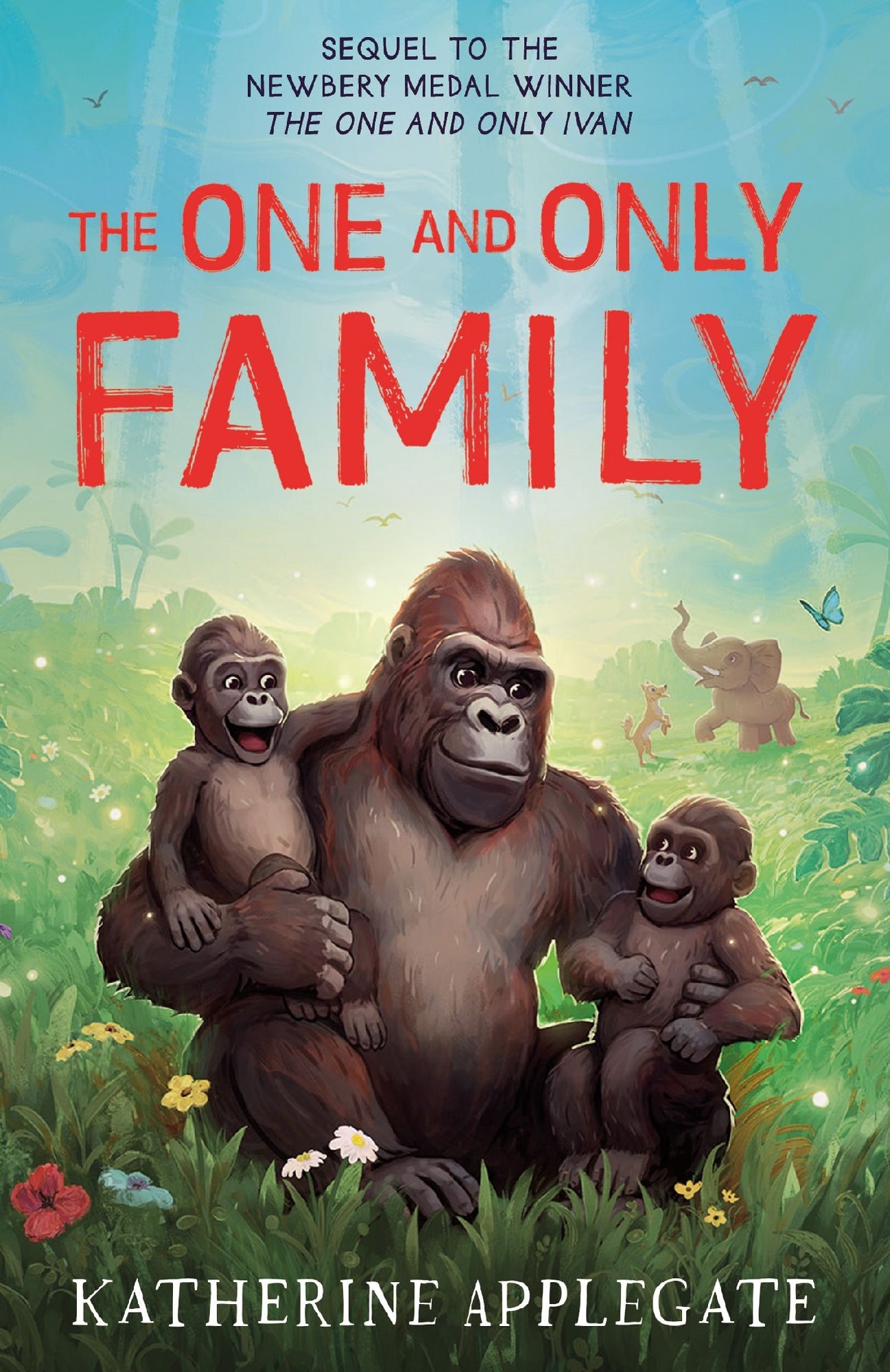 One And Only Family