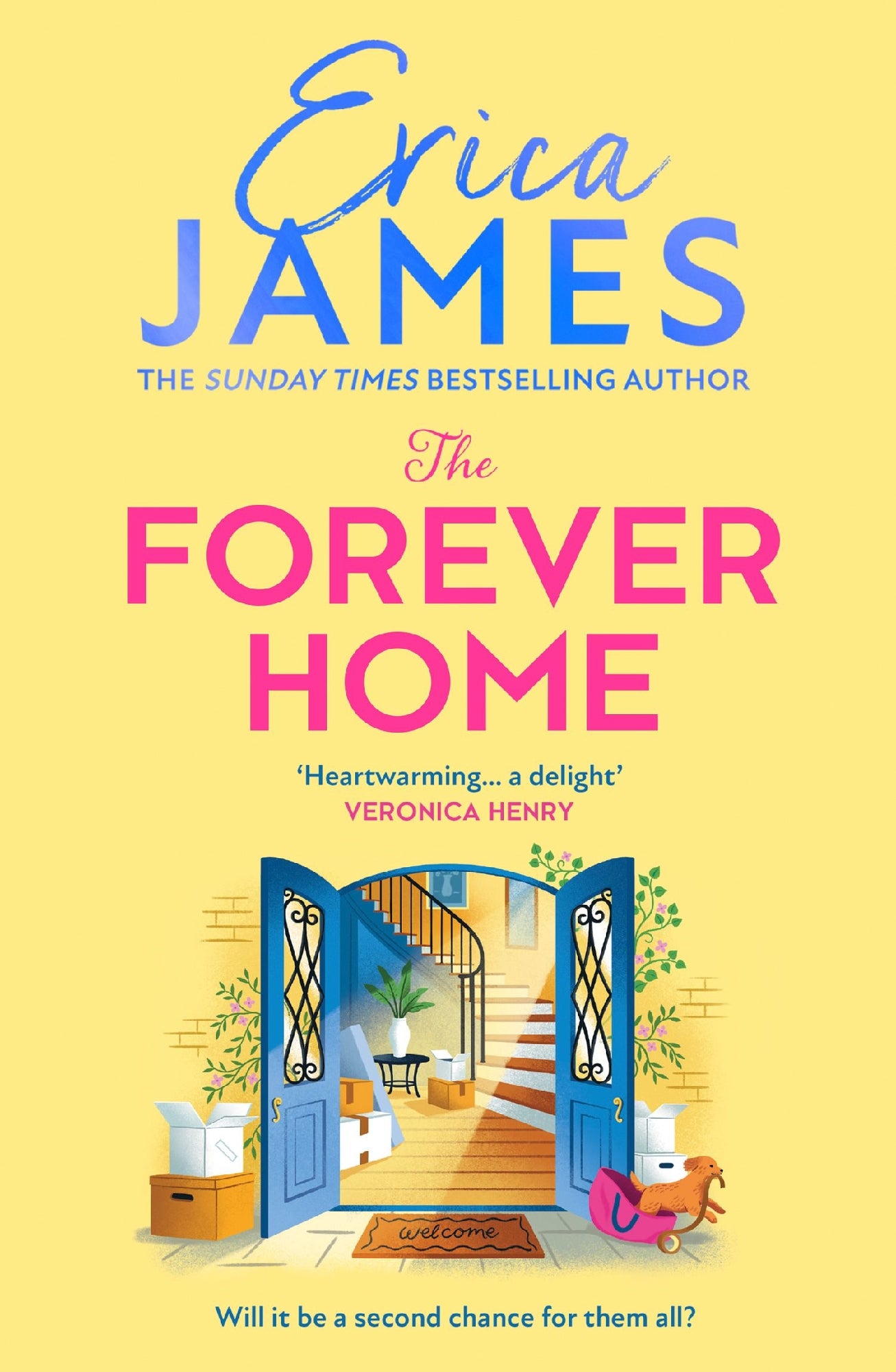 Forever Home