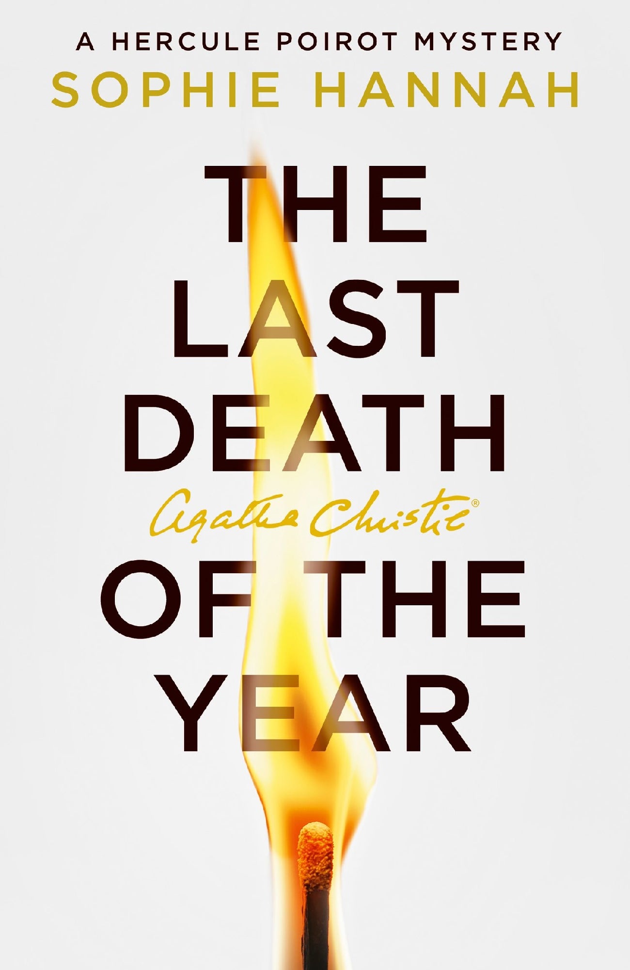 Last Death Of The Year