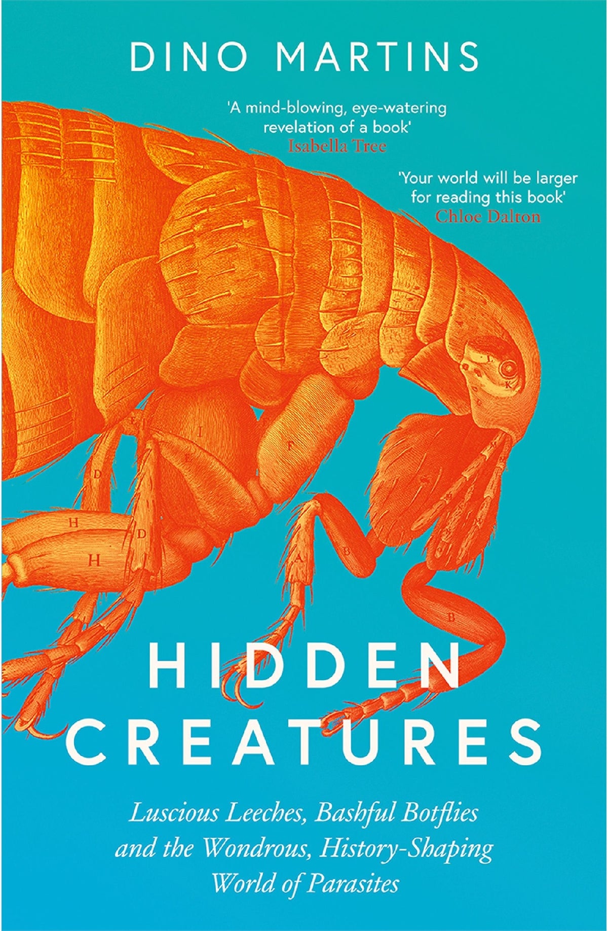 Hidden Creatures