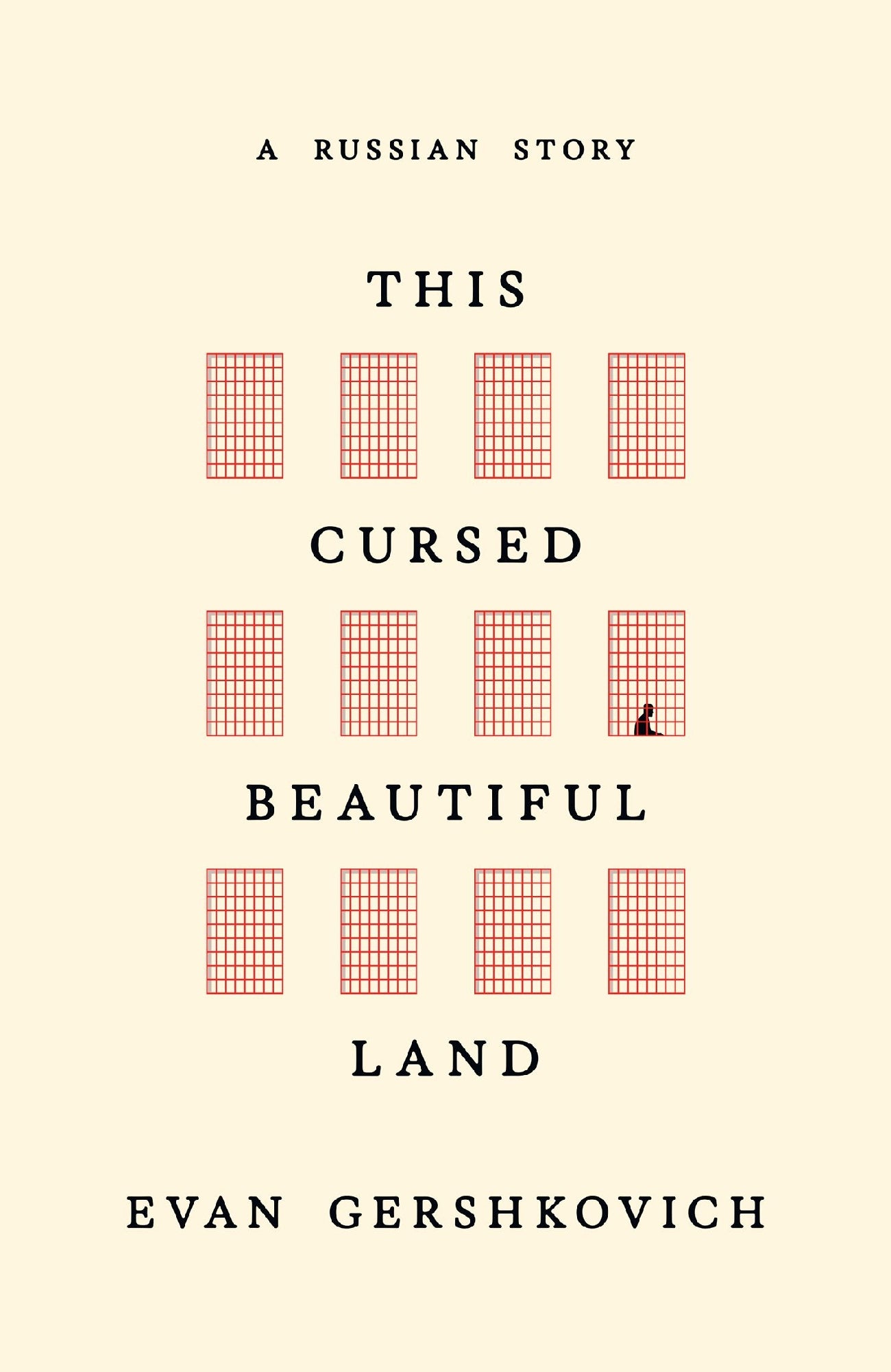 This Cursed Beautiful Land