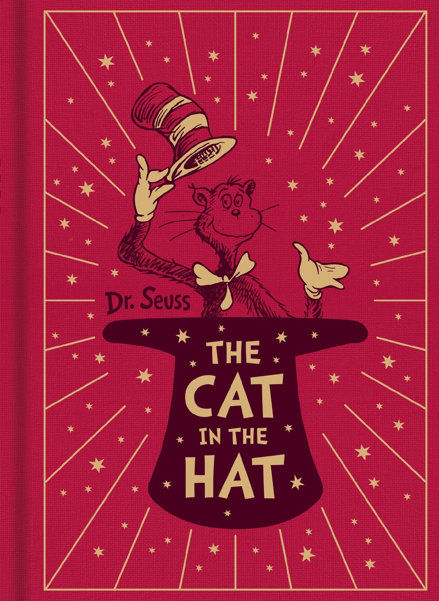 Cat In The Hat Collector's Edition