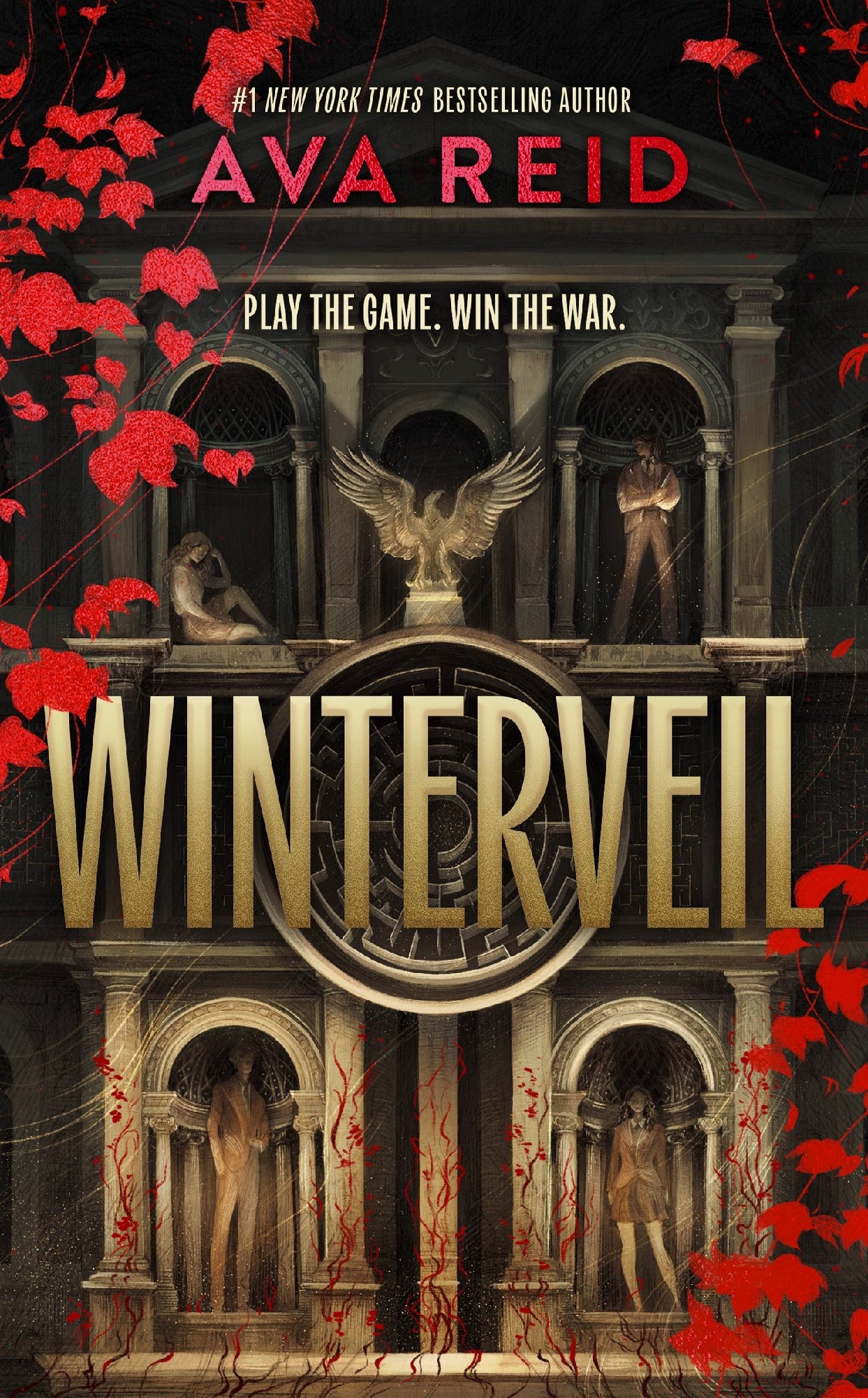 Winterveil