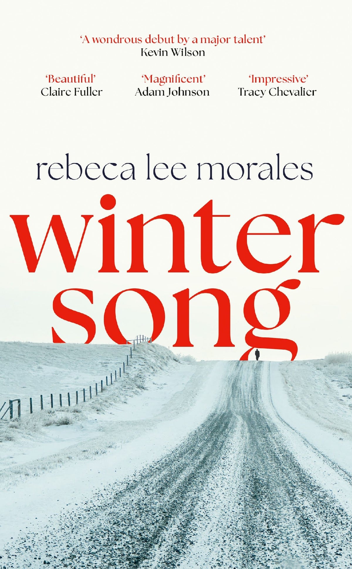 Winter Song
