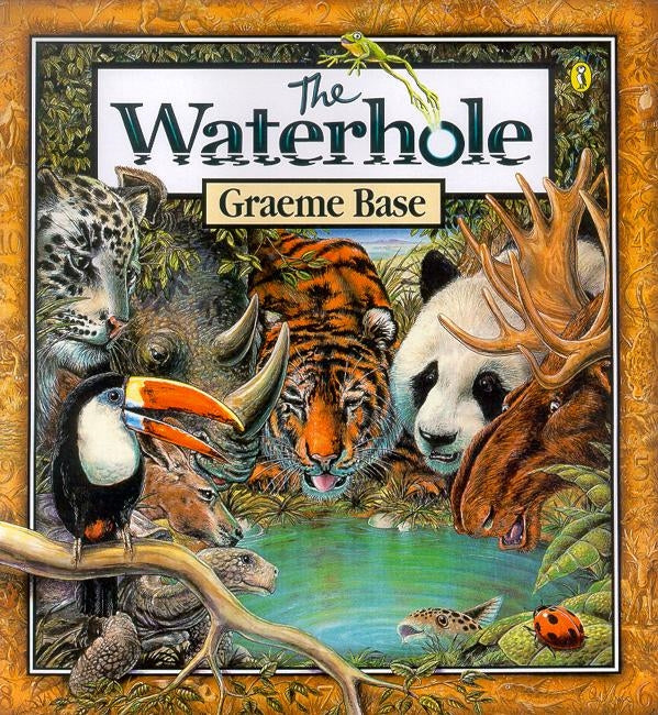 Waterhole
