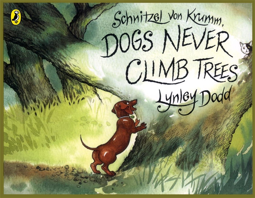 Schnitzel Von Krumm Dogs Neve