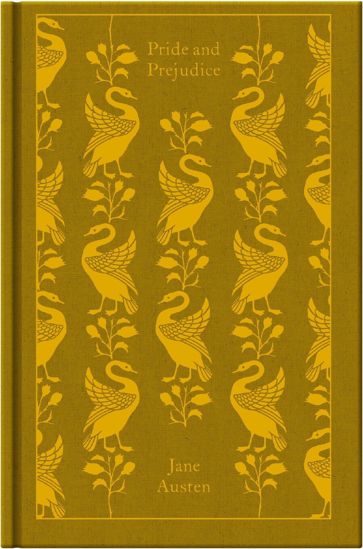 Pride & Prejudice Designer Classics