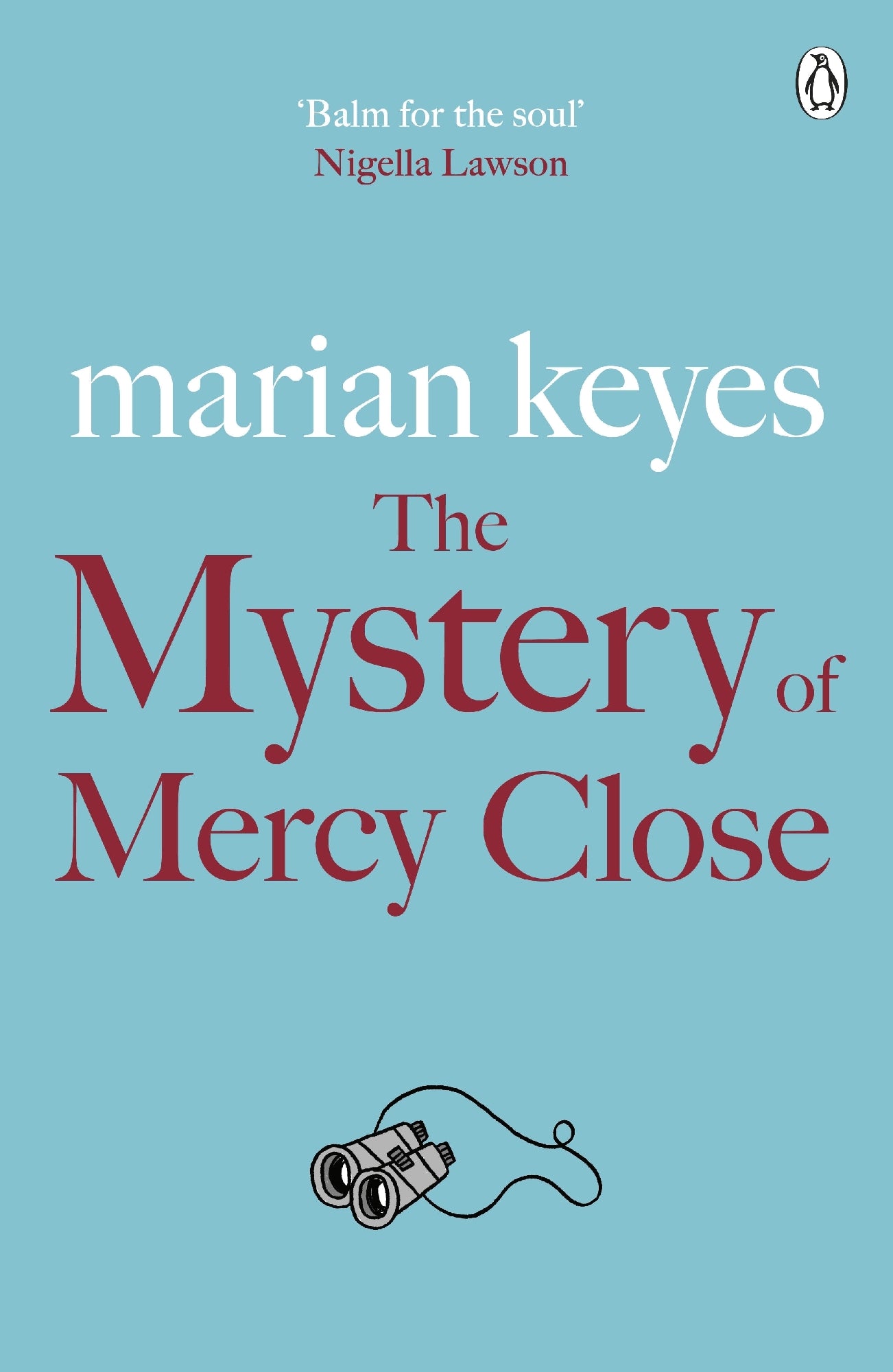 Walsh #5 The Mystery Of Mercy Close