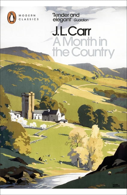 Month In The Country