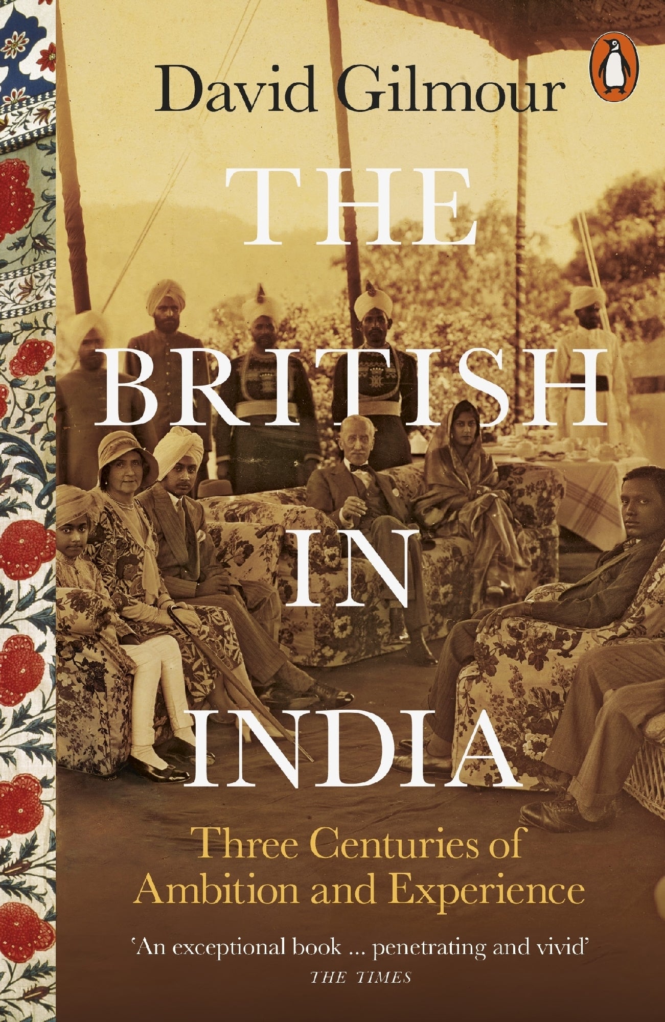 British In India