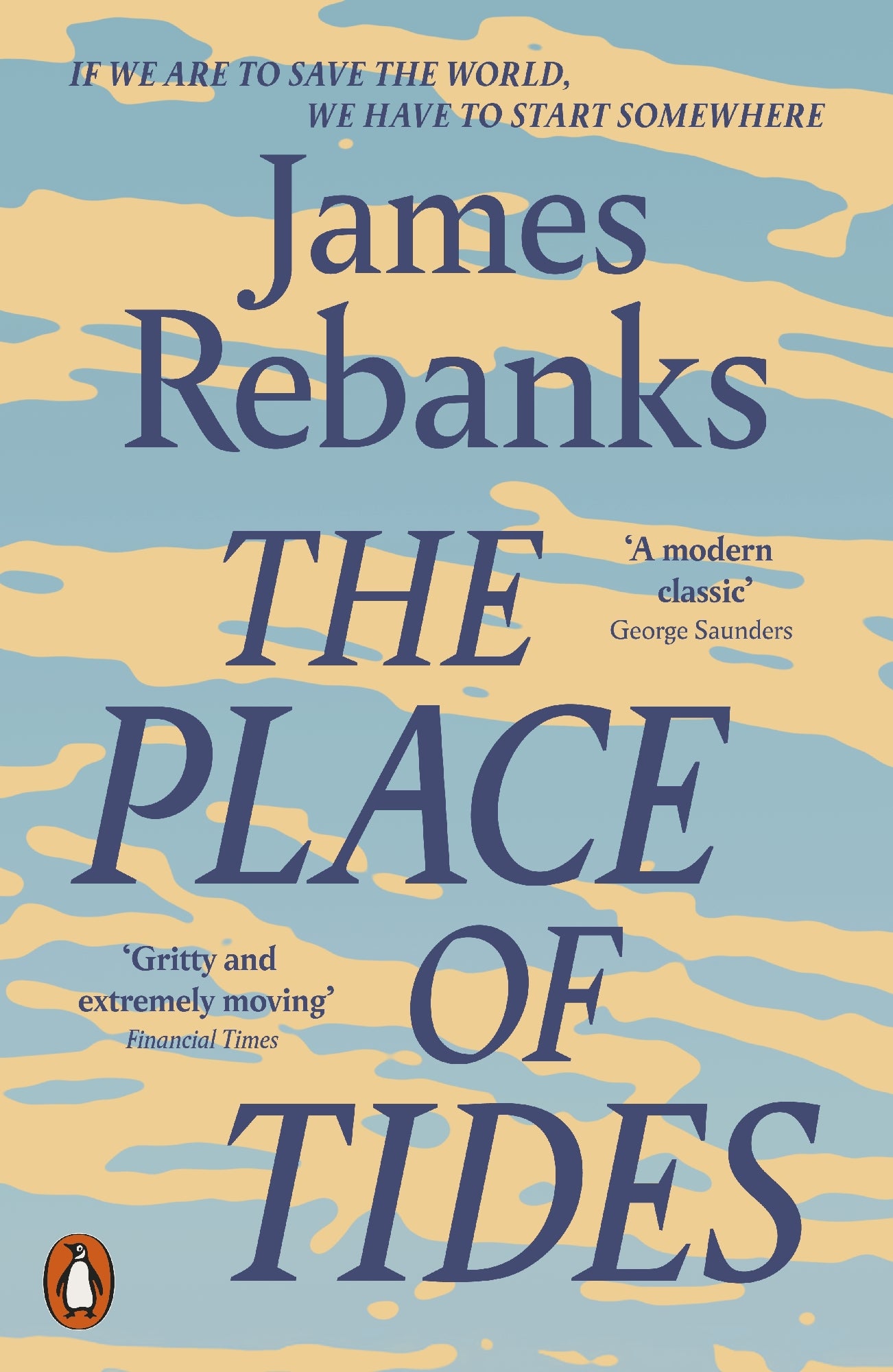 Place Of Tides