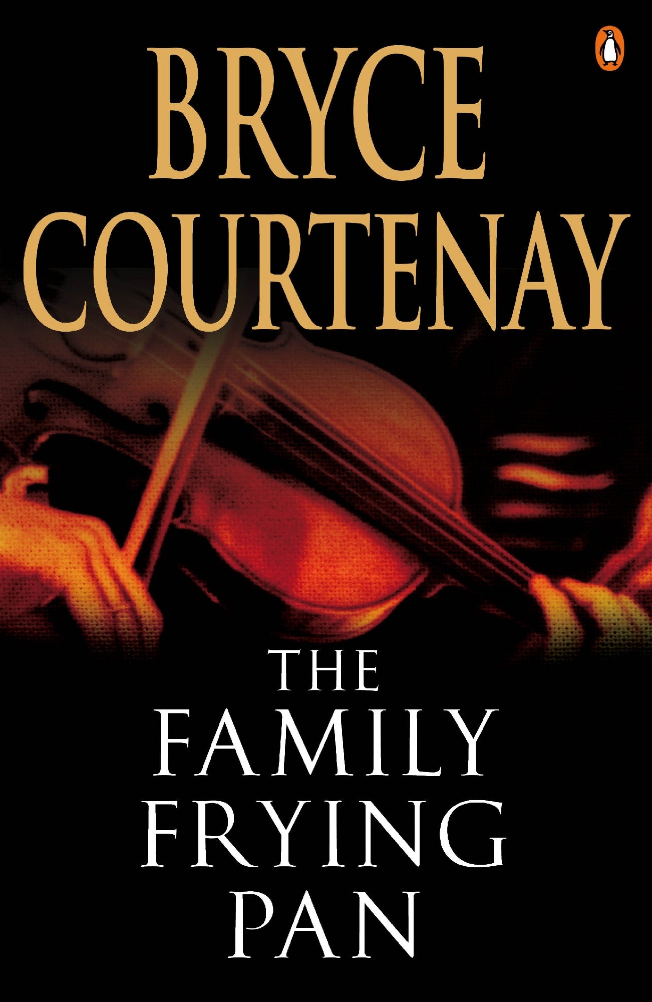 Family Frying Pan