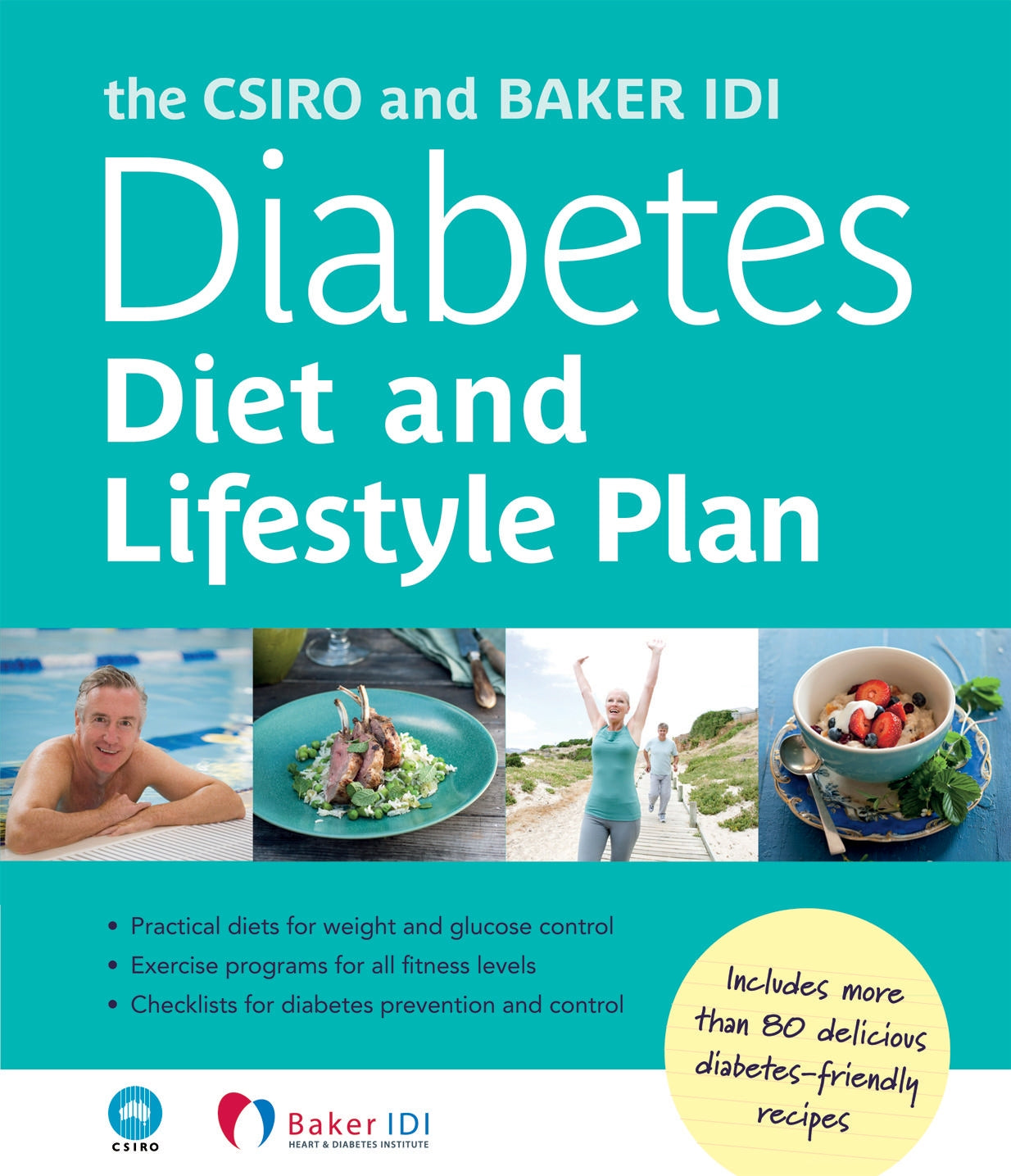 Csiro & Baker Idi Diabetes Diet & L