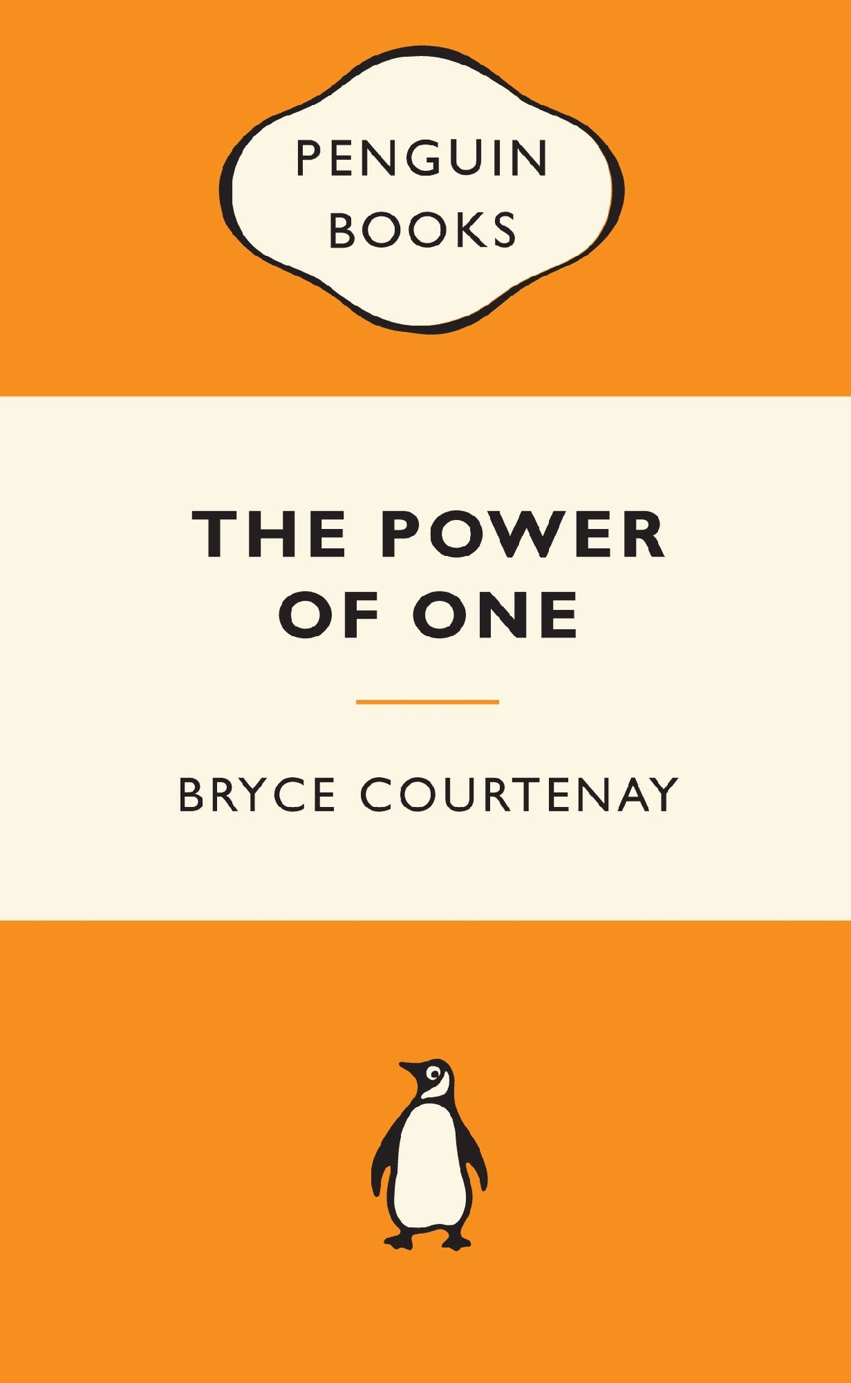 Power Of One