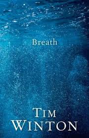 Breath * Signed *