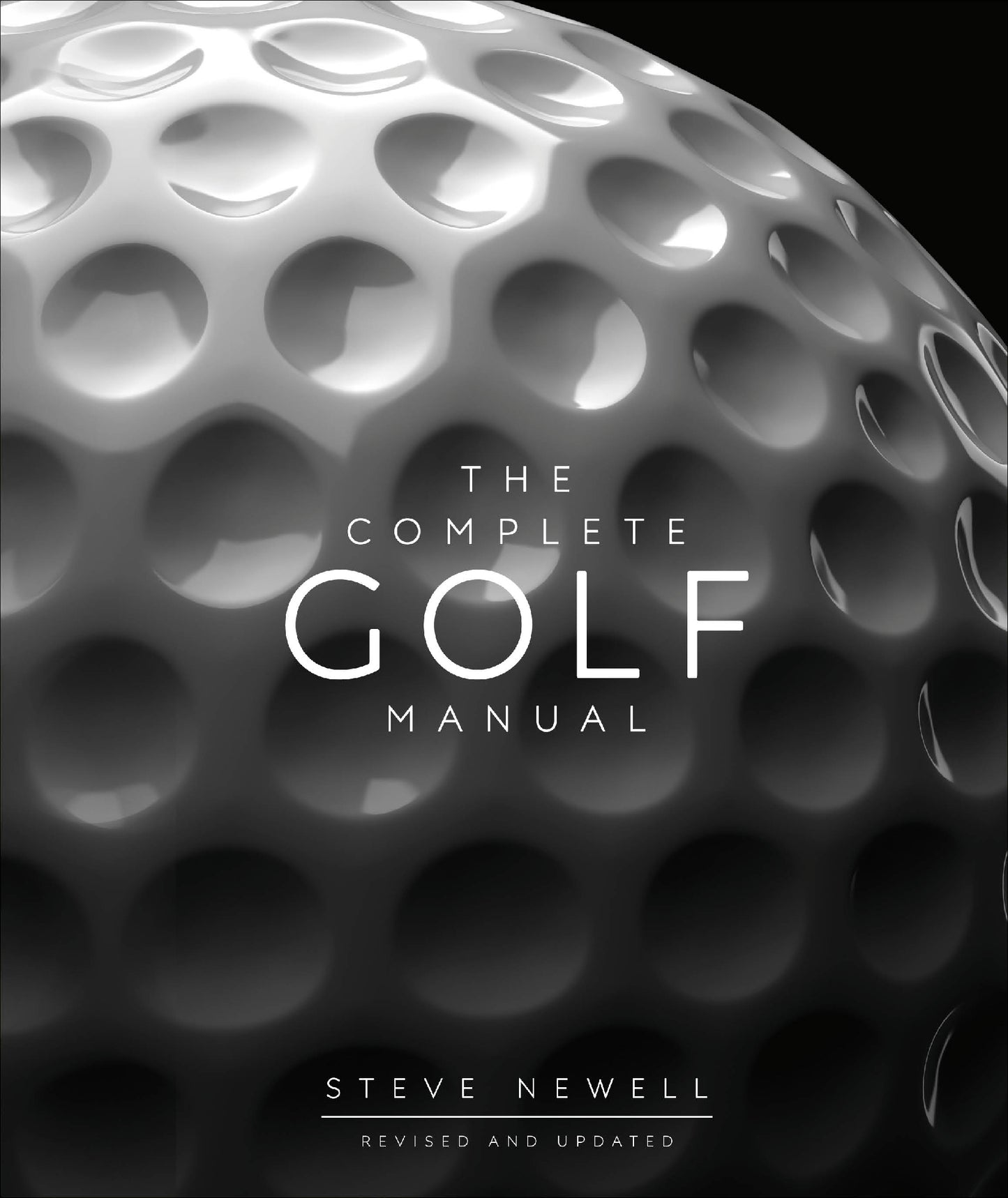 Complete Golf Manual